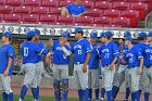 Baseball vs Rowan  Wheaton College Baseball takes on Rowan University in game one of the NCAA D3 College World Series at Veterans Memorial Stadium in Cedar Rapids, Iowa. - Photo By: KEITH NORDSTROM : Wheaton Basball, NCAA, Baseball, World Series